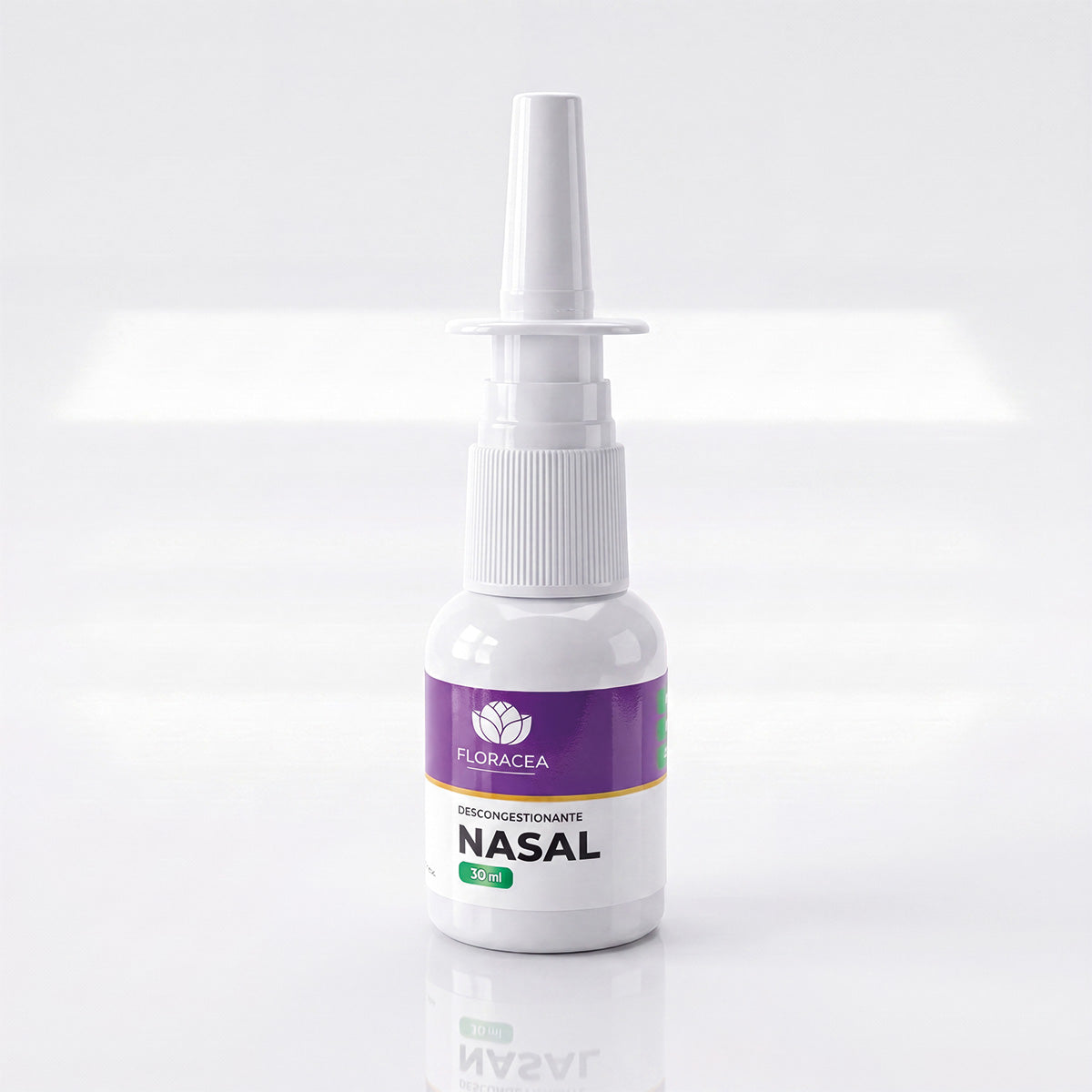 Descongestionante Nasal 30ml
