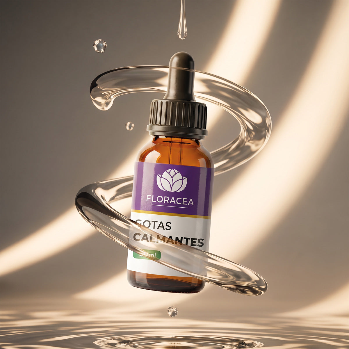 Gotas Calmantes 30ml