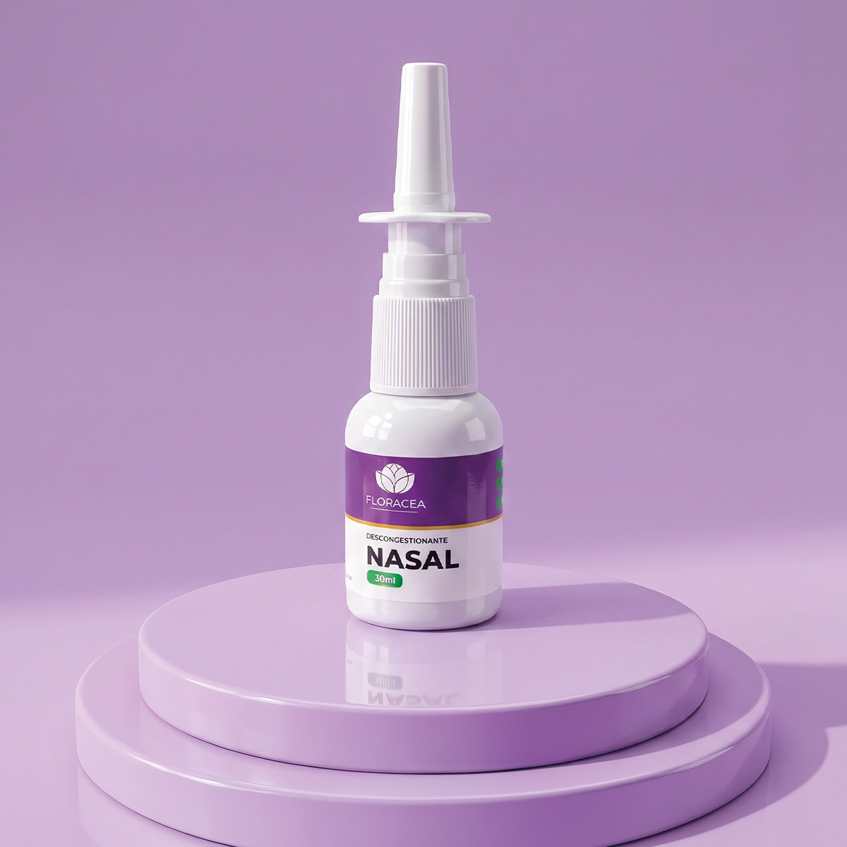Descongestionante Nasal 30ml