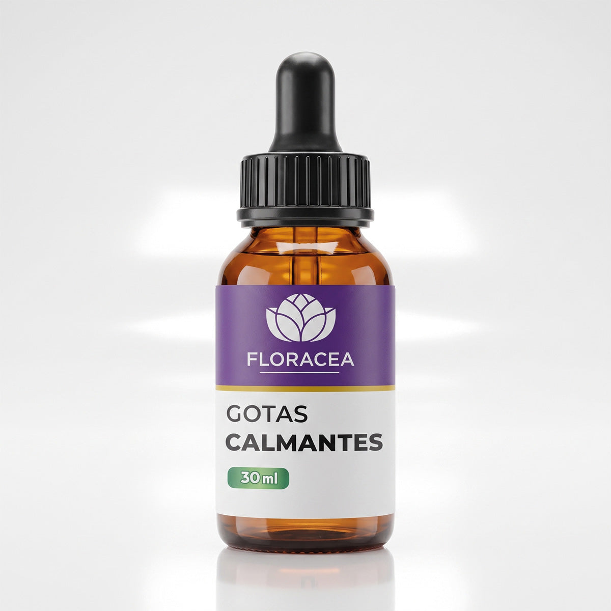 Gotas Calmantes 30ml
