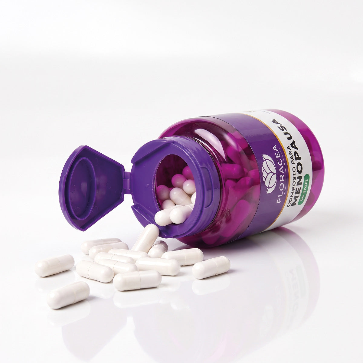 Composto para Menopausa