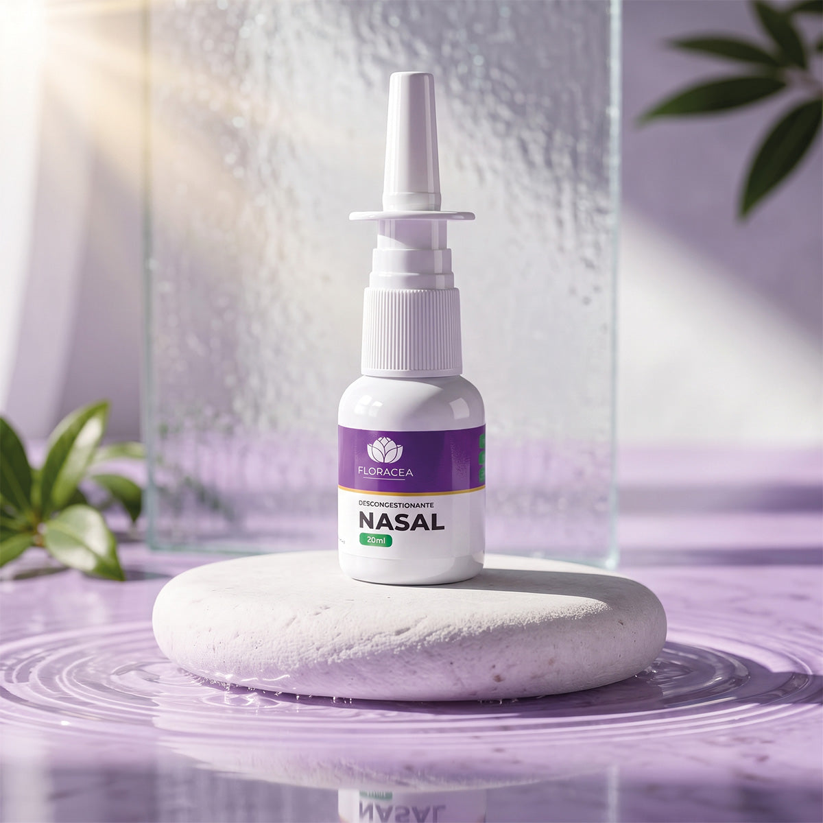 Descongestionante Nasal 30ml