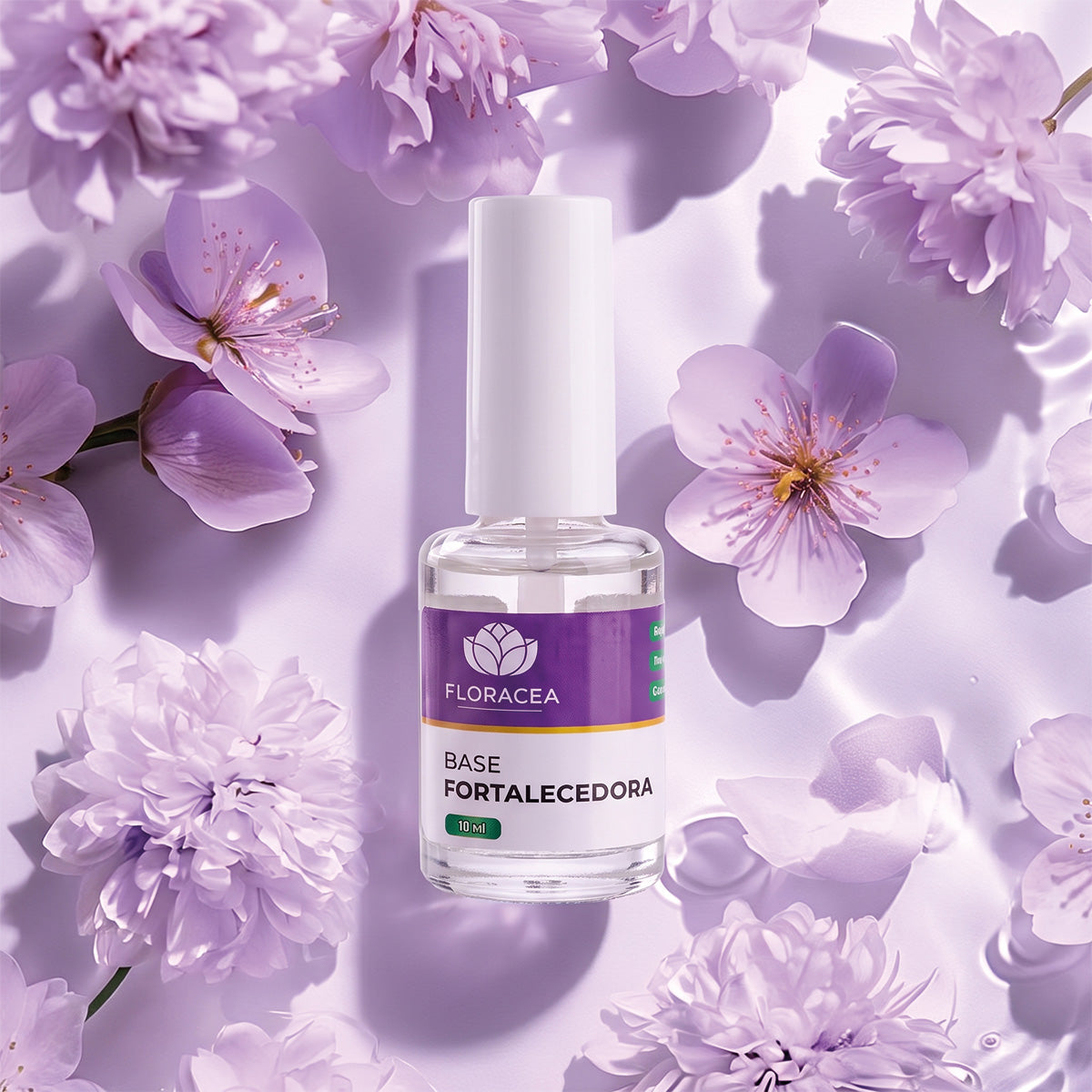 Base Fortalecedora de Unhas 10ml