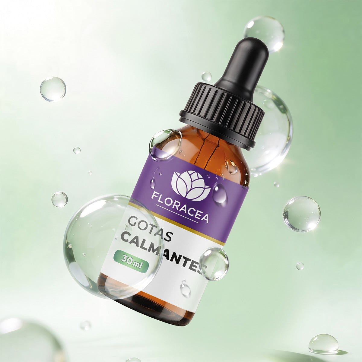 Gotas Calmantes 30ml