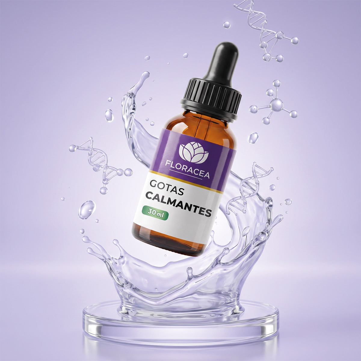 Gotas Calmantes 30ml