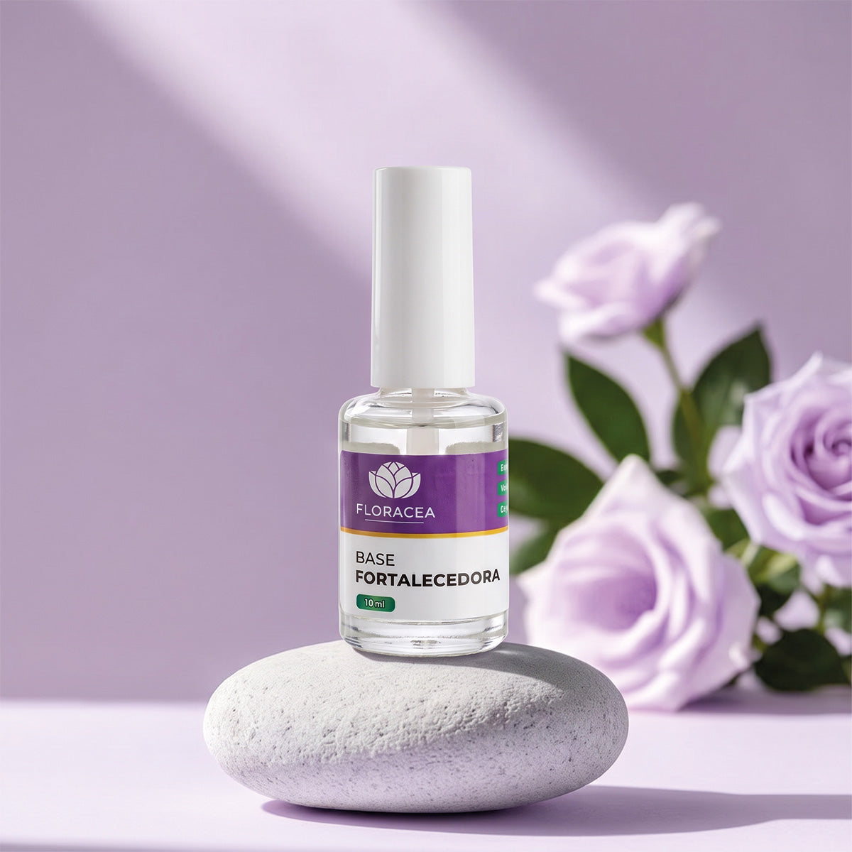 Base Fortalecedora de Unhas 10ml