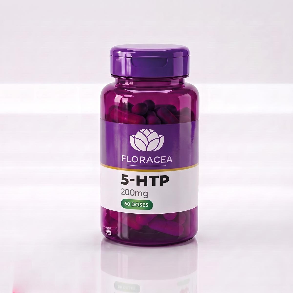 5-Htp 200mg