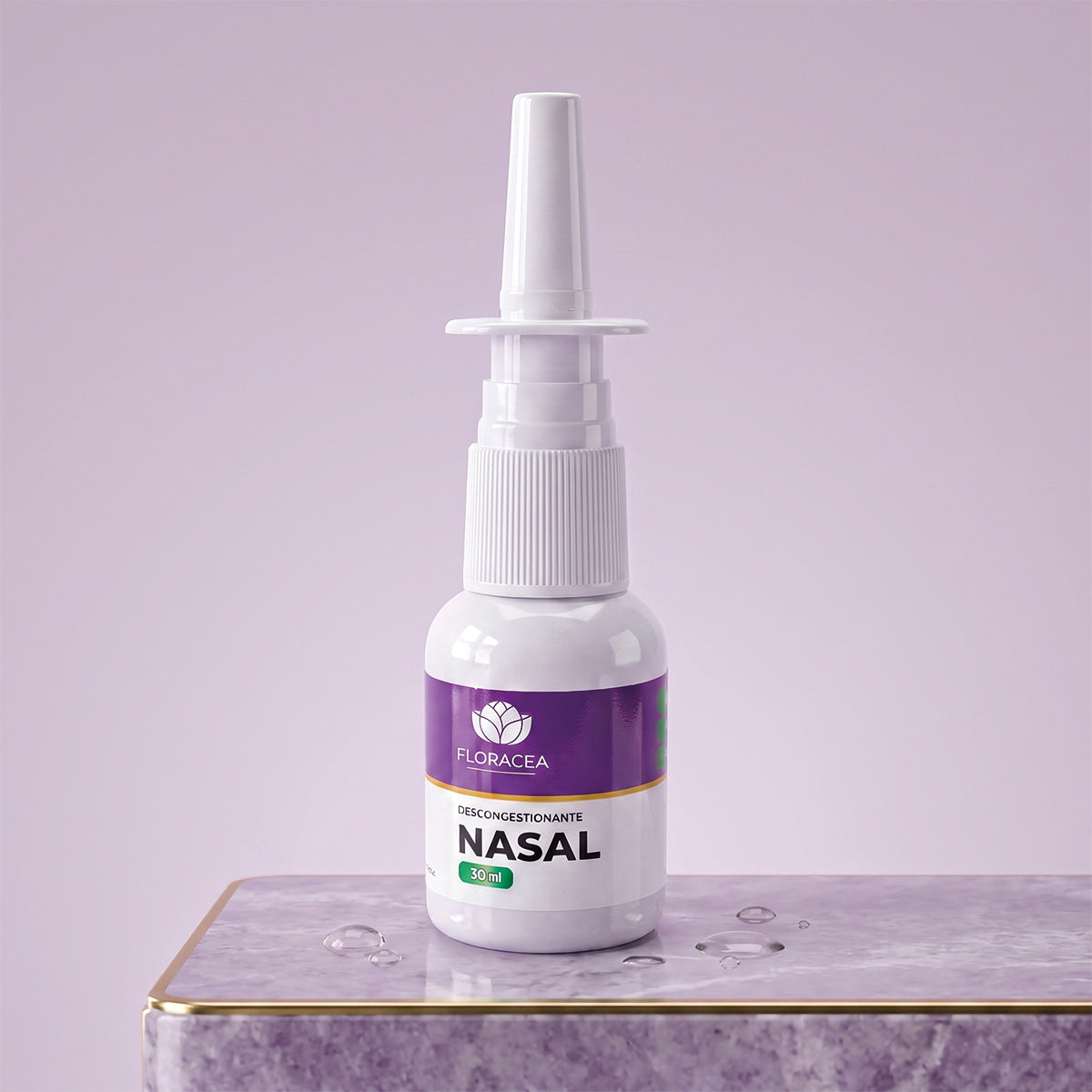 Descongestionante Nasal 30ml