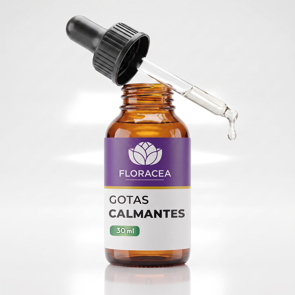 Gotas Calmantes 30ml