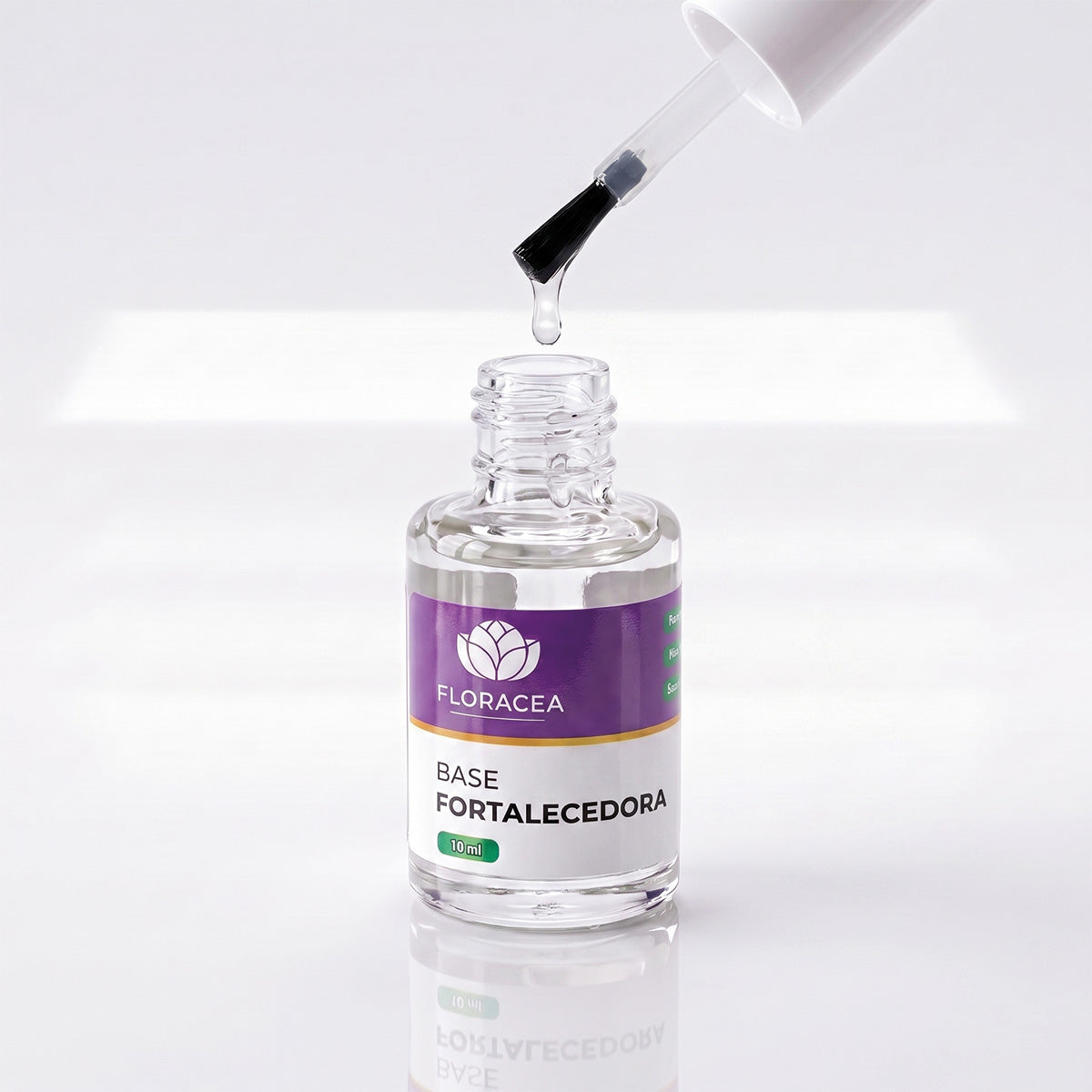 Base Fortalecedora de Unhas 10ml