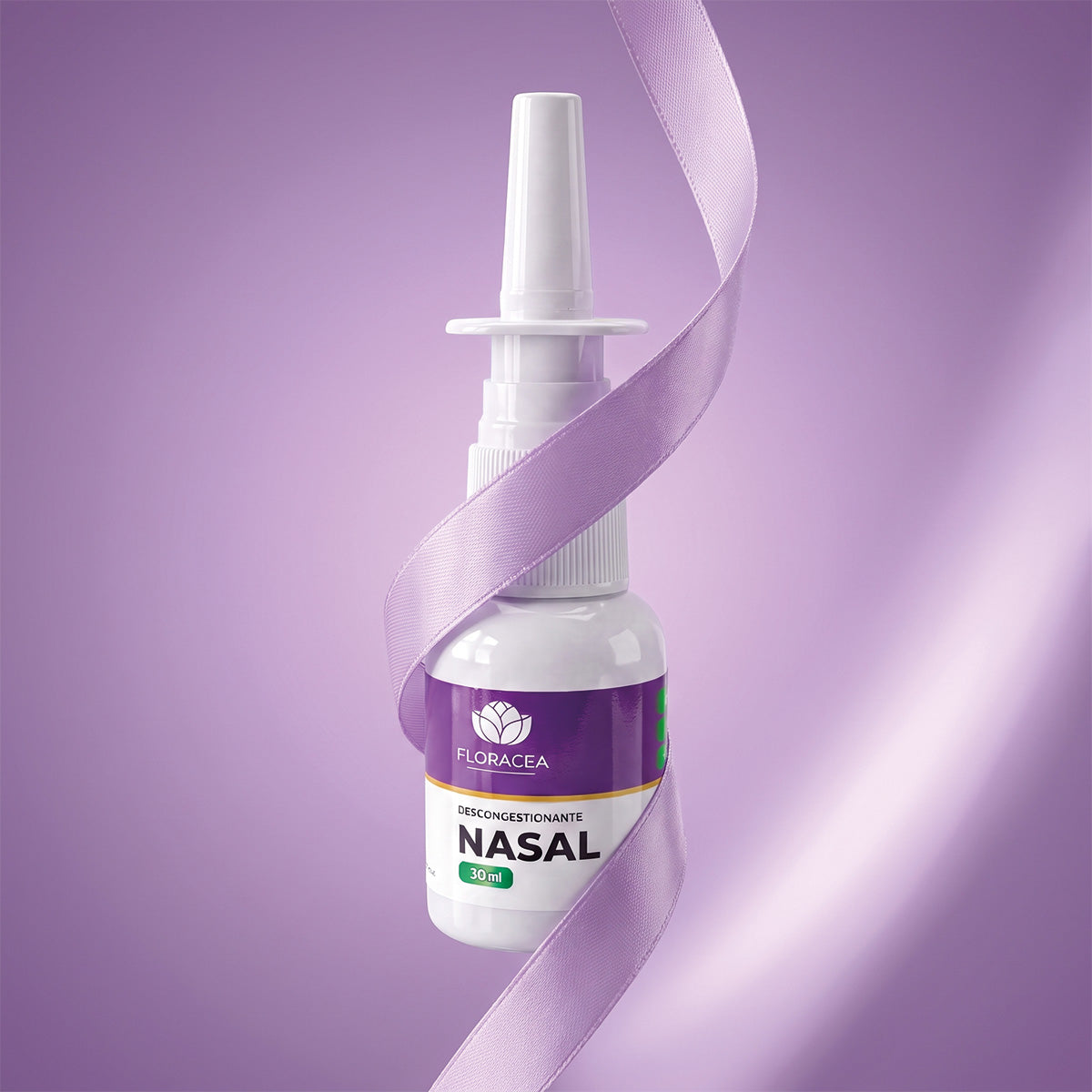 Descongestionante Nasal 30ml