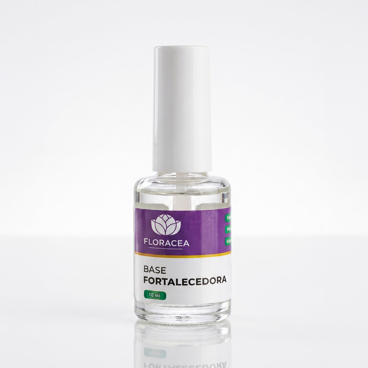 Base Fortalecedora de Unhas 10ml