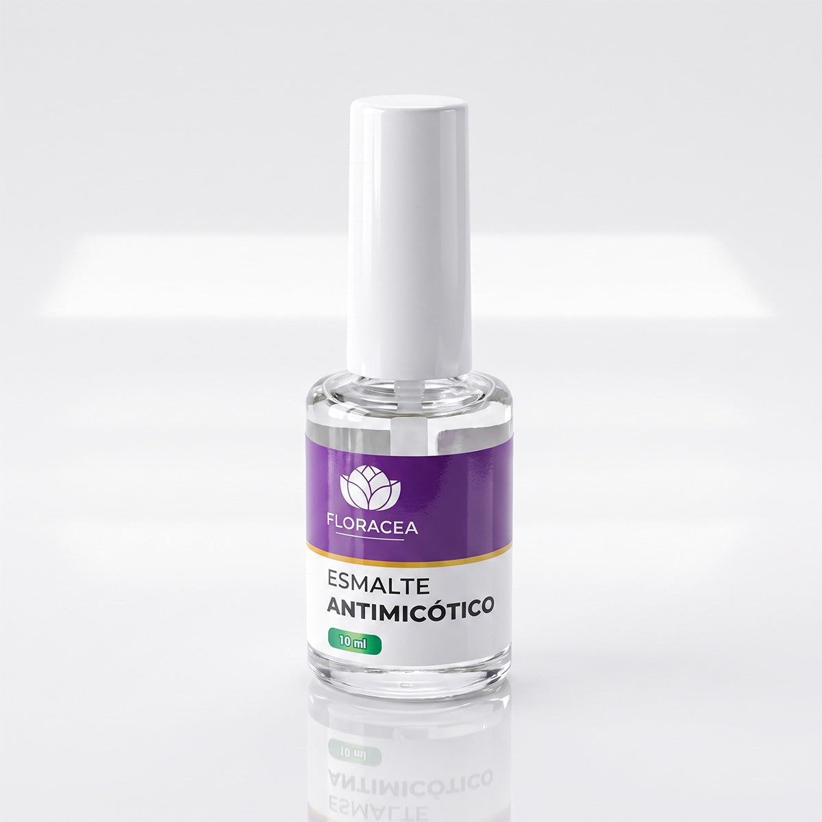 Esmalte Antimicótico 10ml