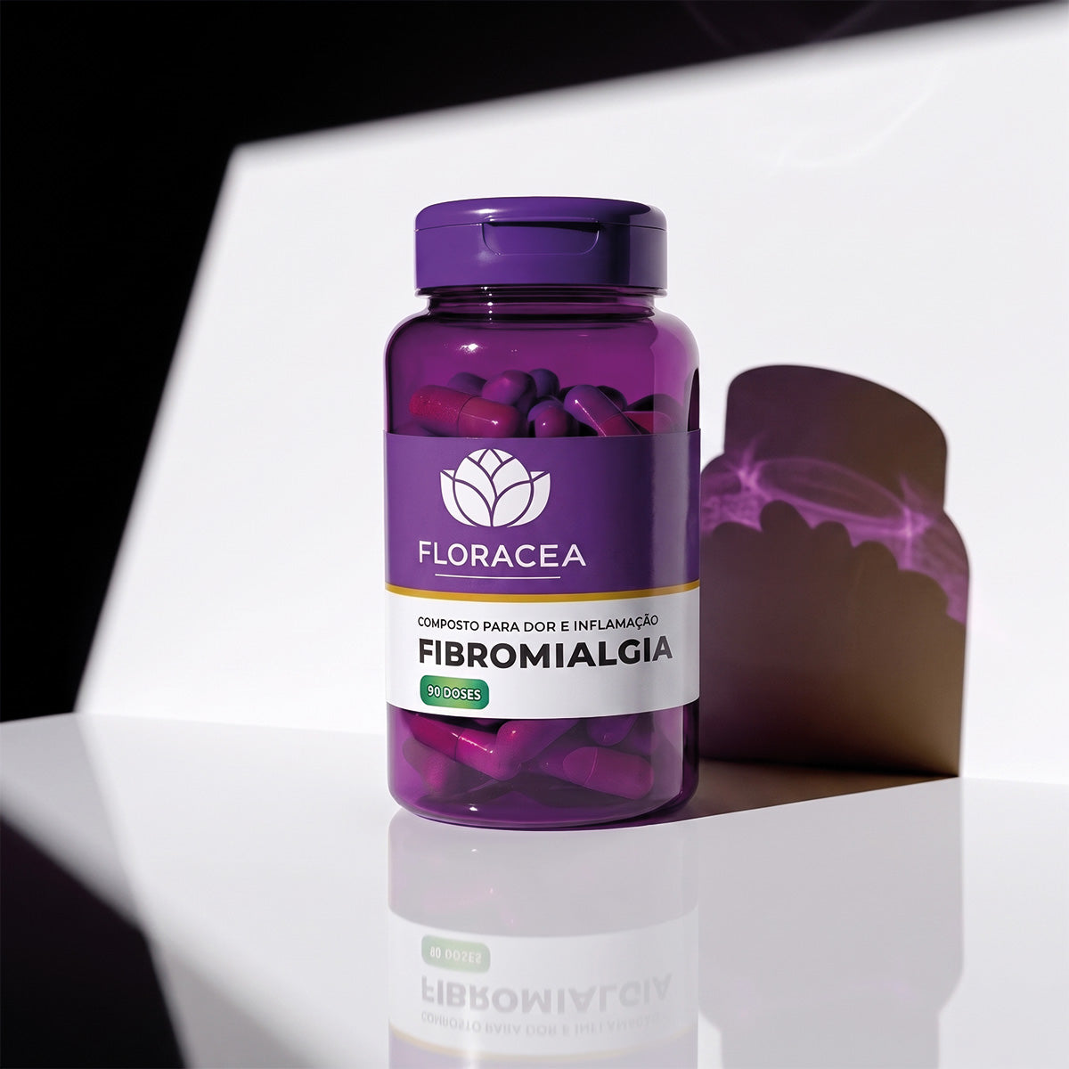 Fibromialgia 90 Doses