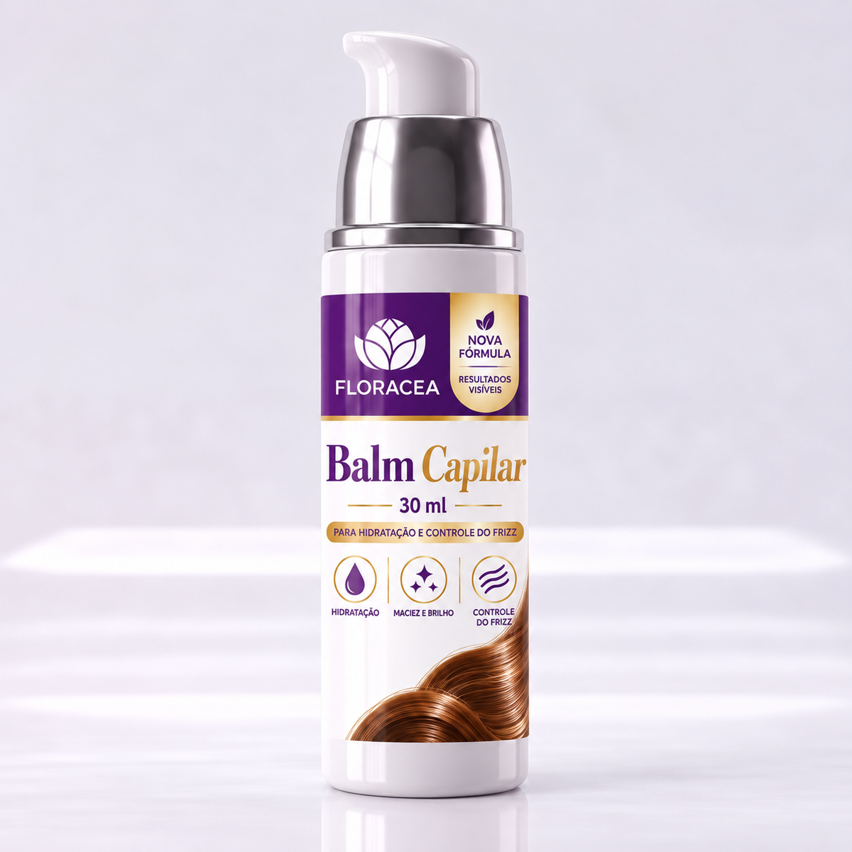 Balm Capilar Floracea 30ml