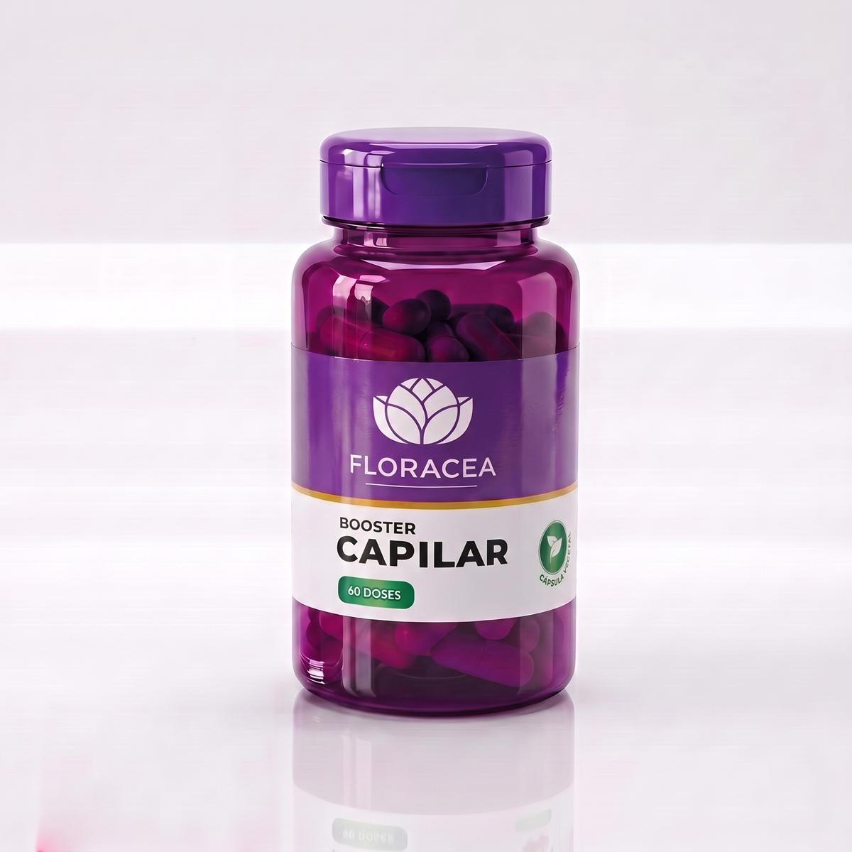 Booster Capilar