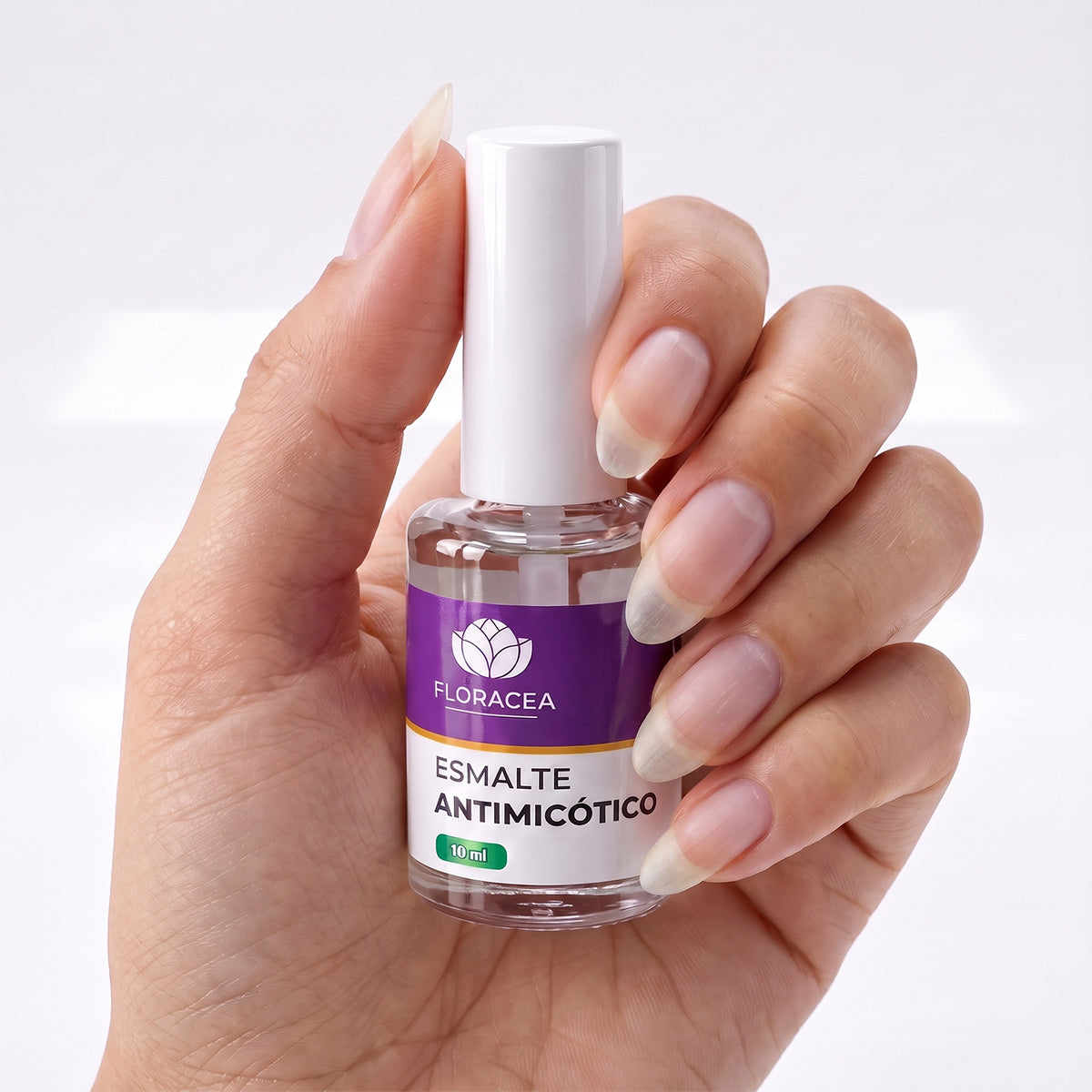 Esmalte Antimicótico 10ml