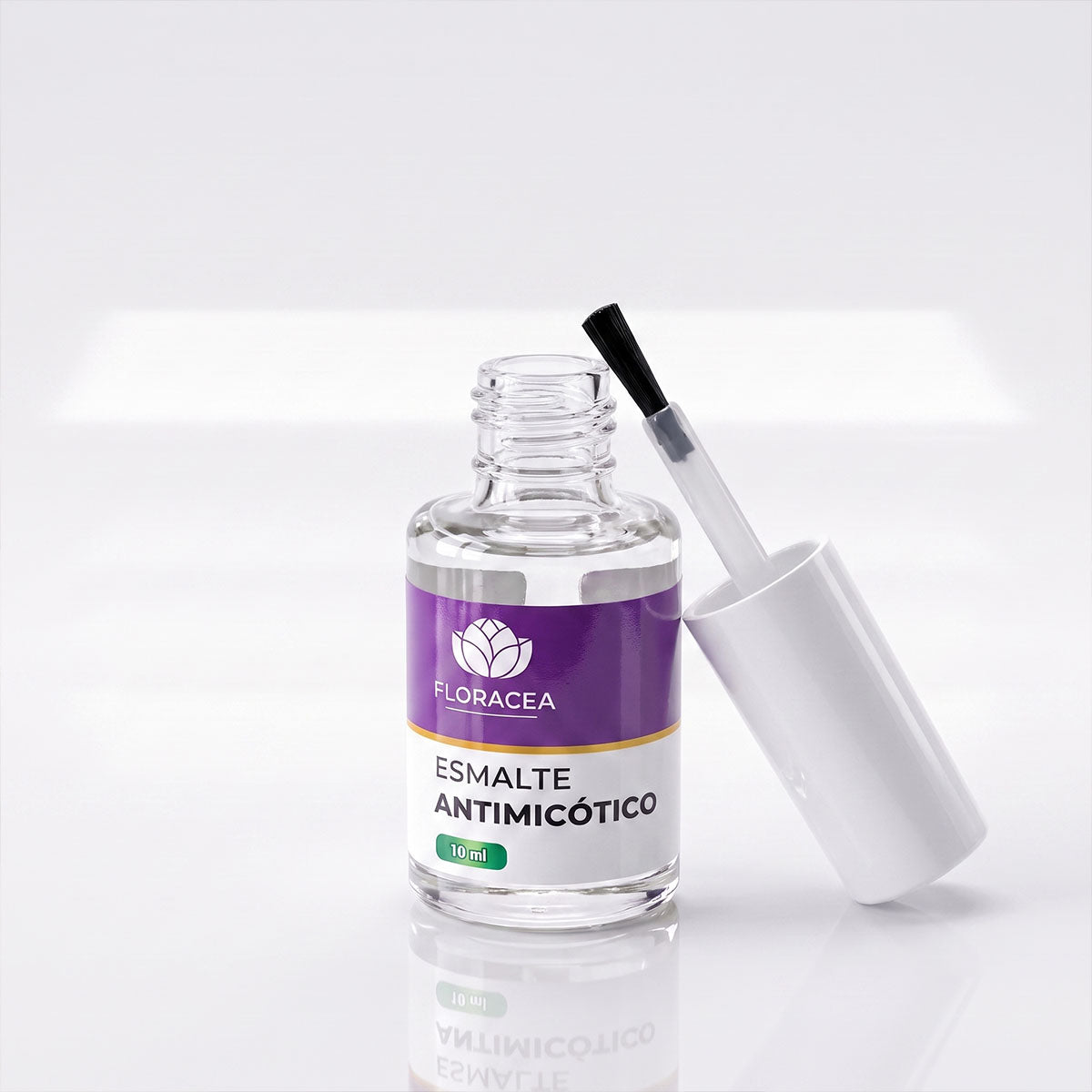 Esmalte Antimicótico 10ml