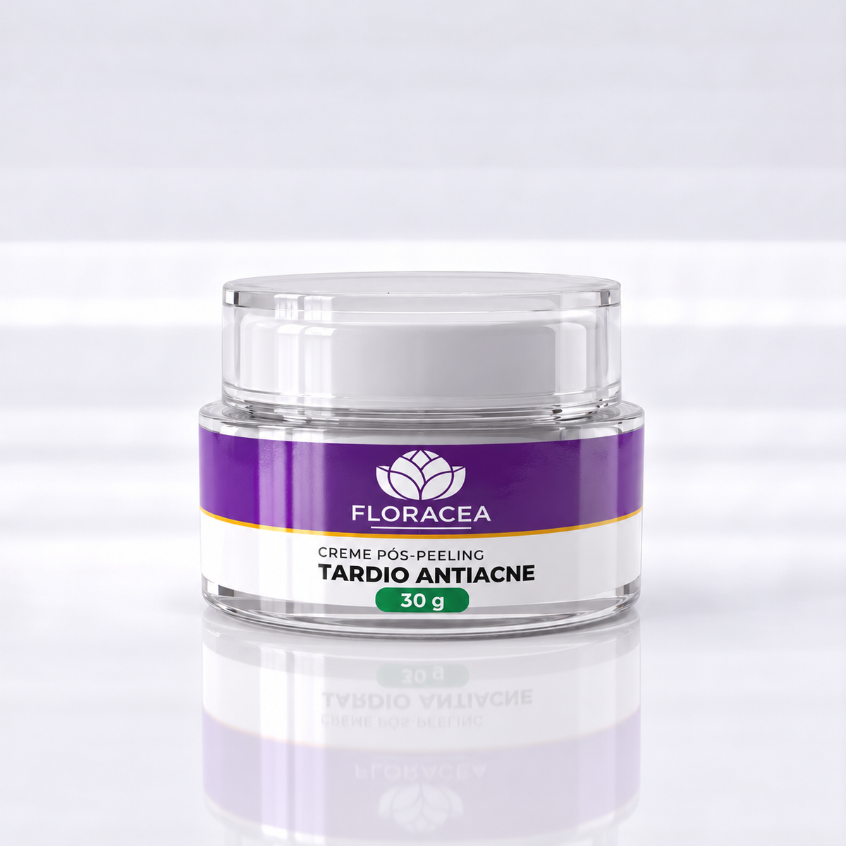 Pós-Peeling Tardio Antiacne 30g