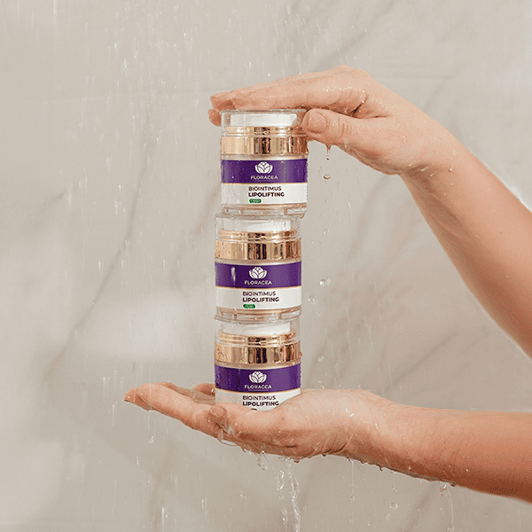 BIOintimus - Clareador Íntimo e Lipolifting 30g - imagem 2