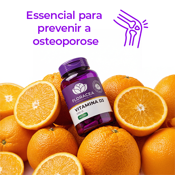 Combo 3 Vitamina D3 2000UI 60 Doses - imagem 2