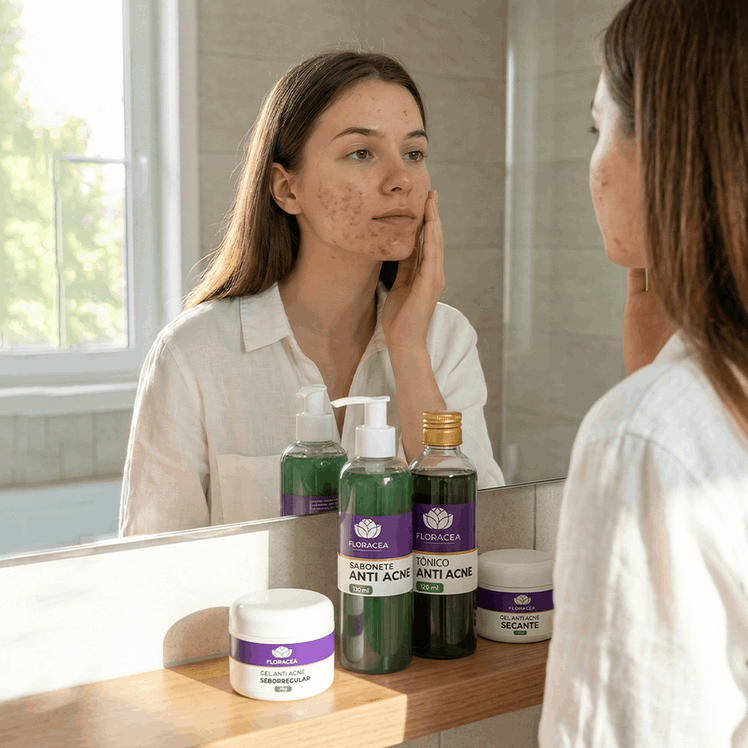 Combo Anti-Acne - imagem 2