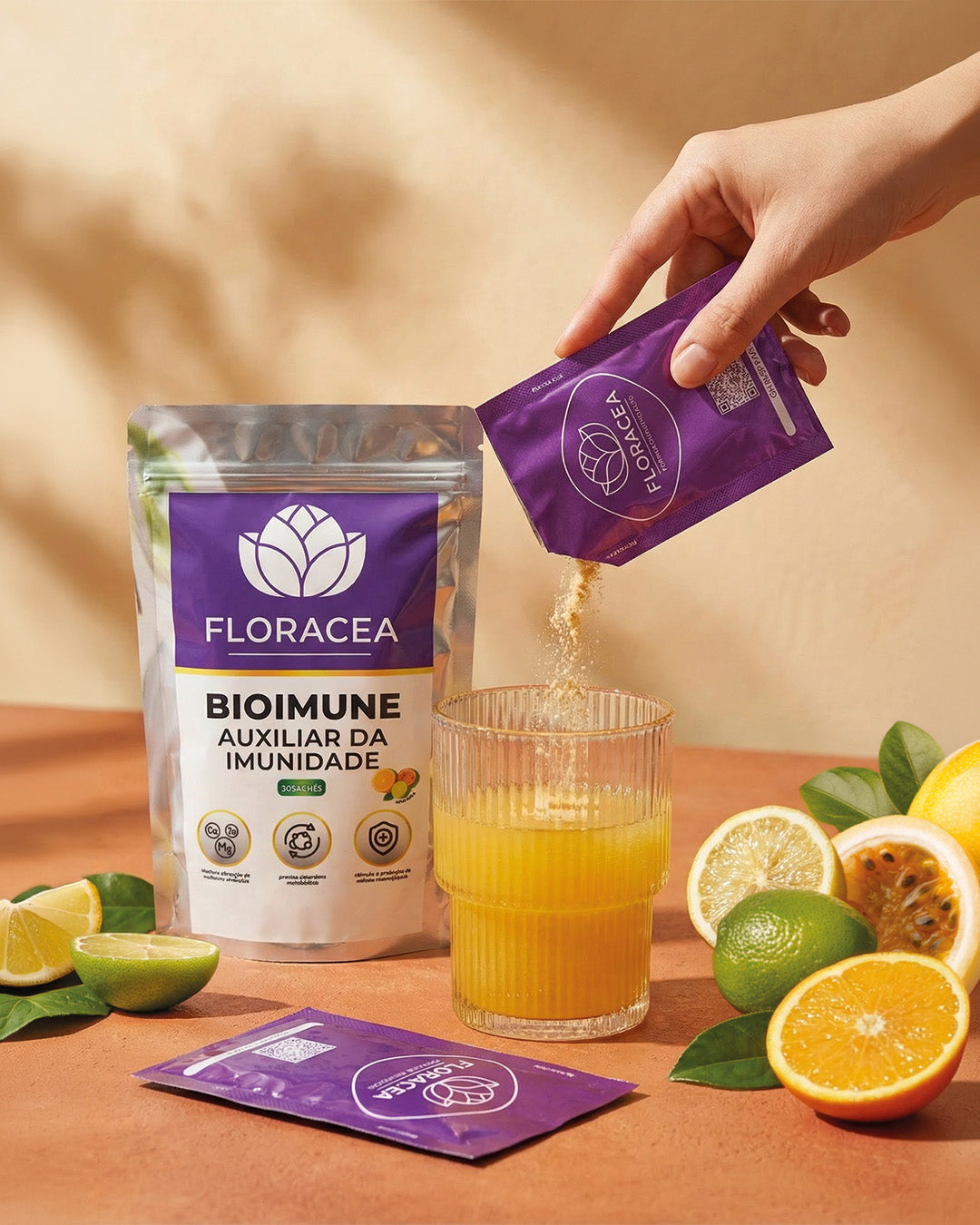 Compre Bio Imune Ganhe Descongestionante - imagem 2