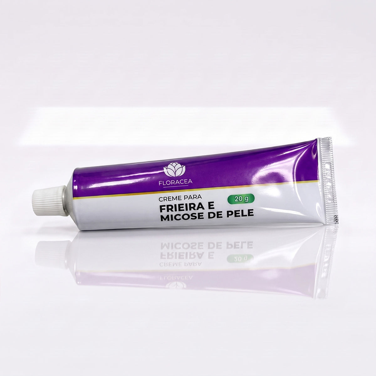 Creme para Frieira