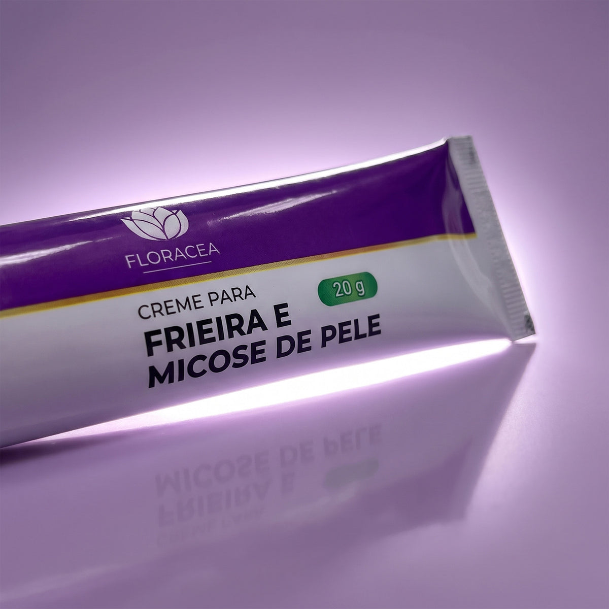 Creme para Frieira