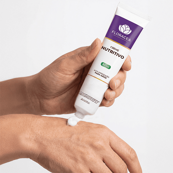 Creme Nutritivo 80ml - imagem 3