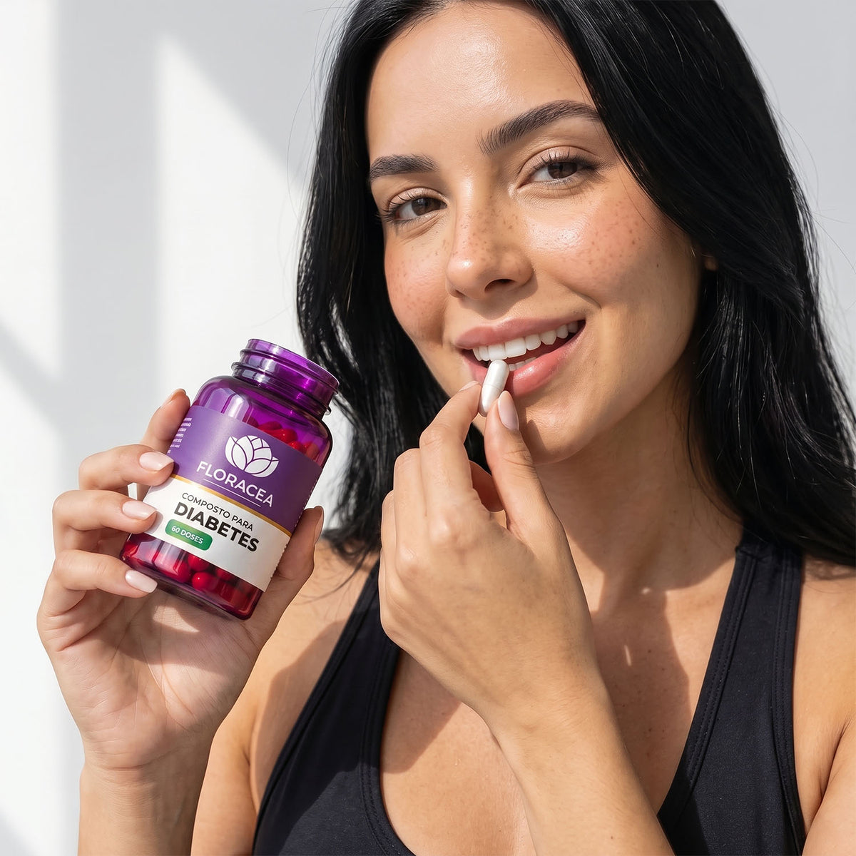 Formula para Diabetes