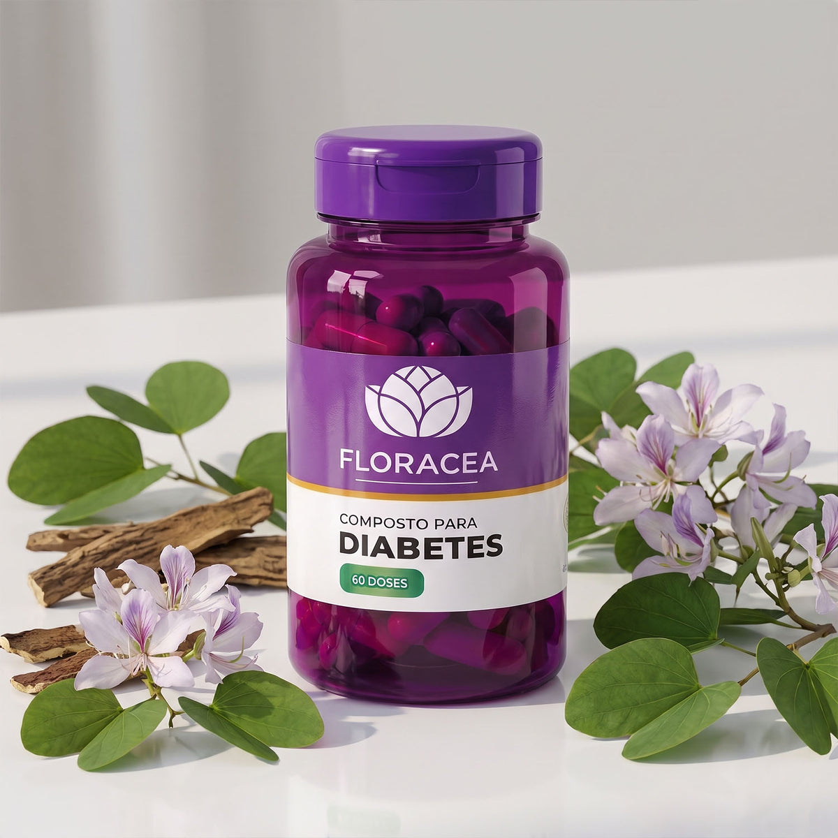 Formula para Diabetes
