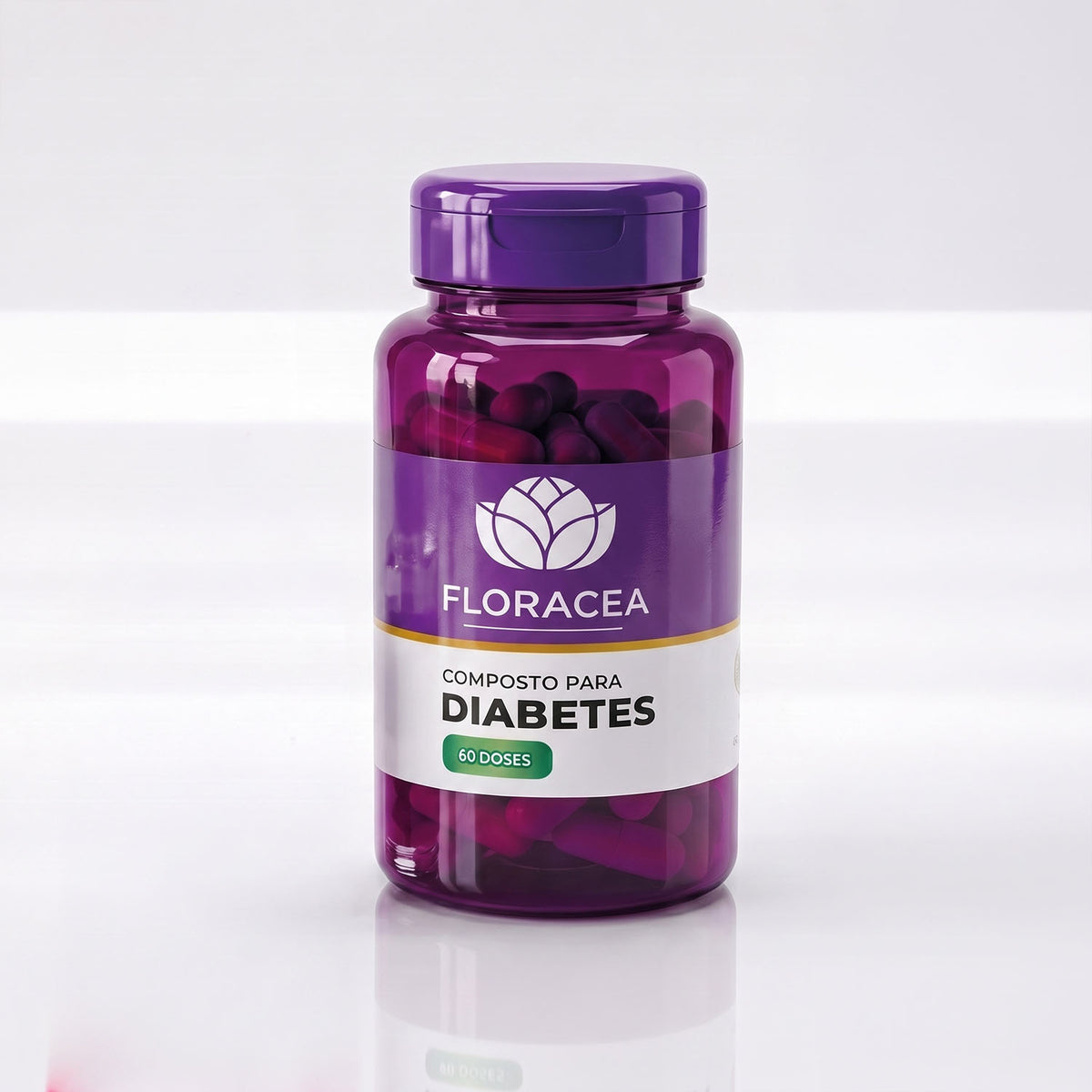 Formula para Diabetes