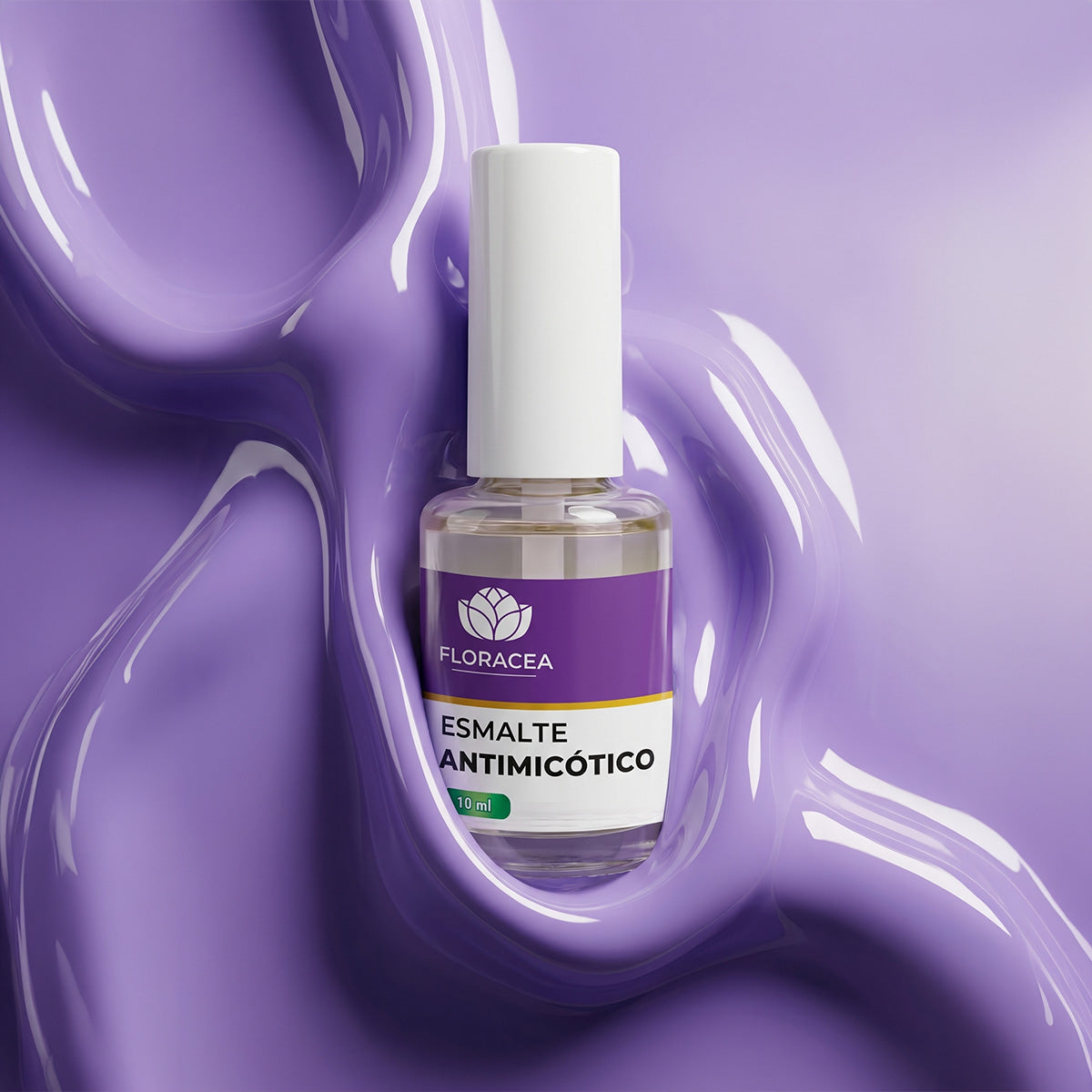 Esmalte Antimicótico 10ml