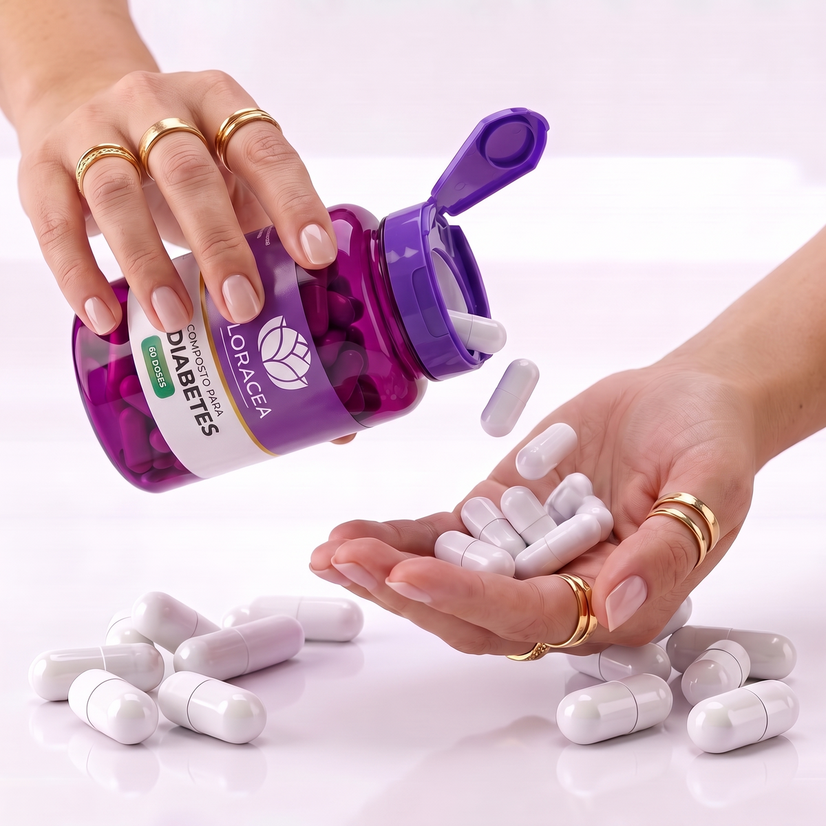 Formula para Diabetes
