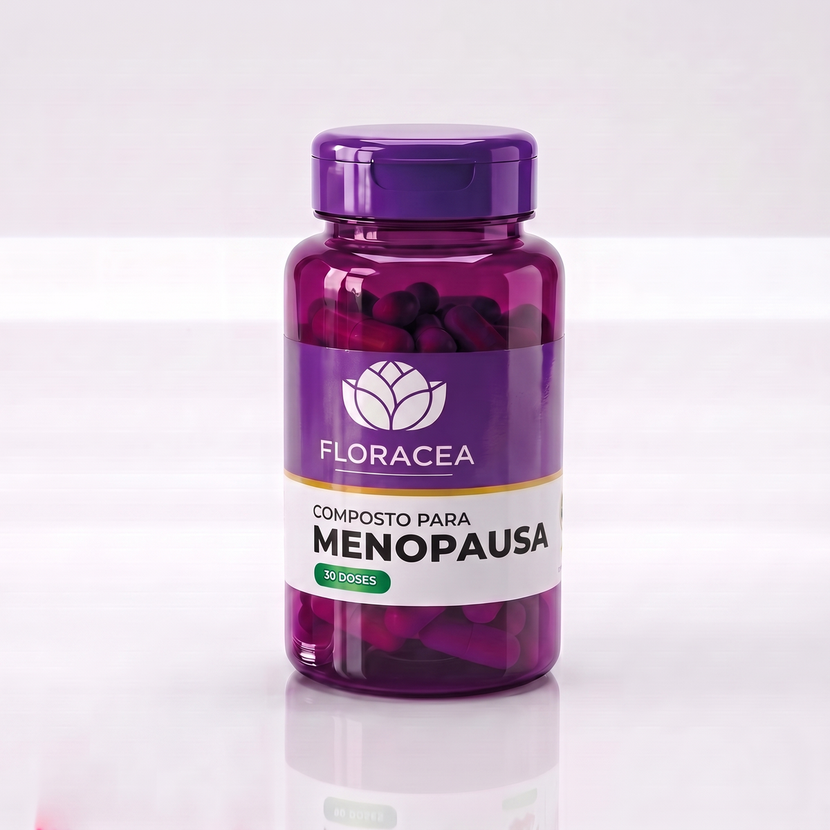 Composto para Menopausa
