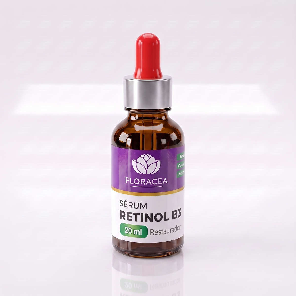 Serum Retinol B3 20ml