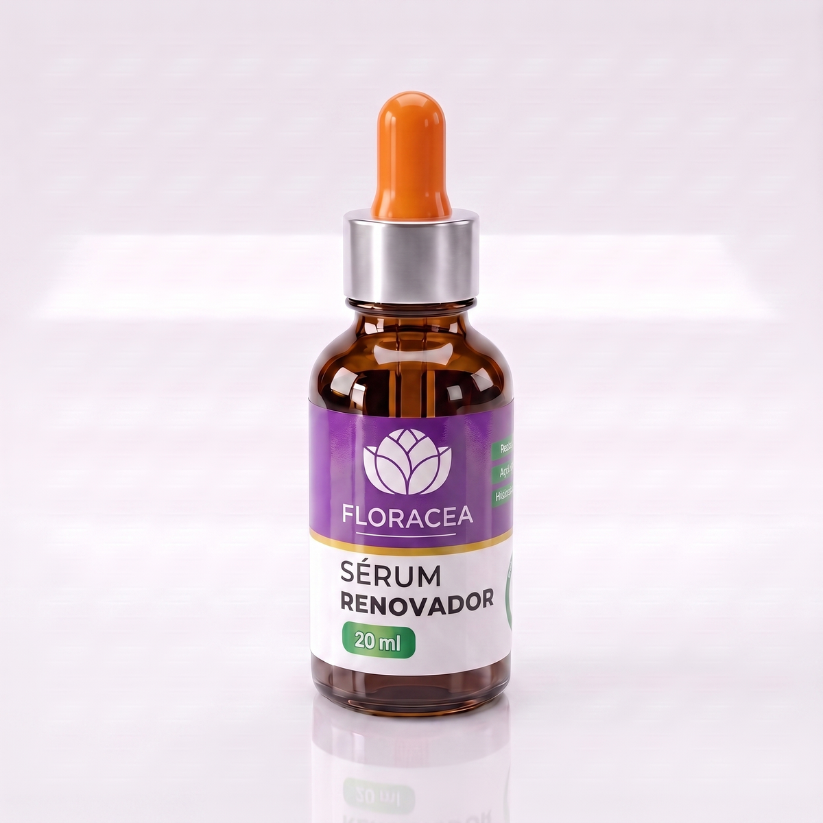 Serum Renovador 20ml
