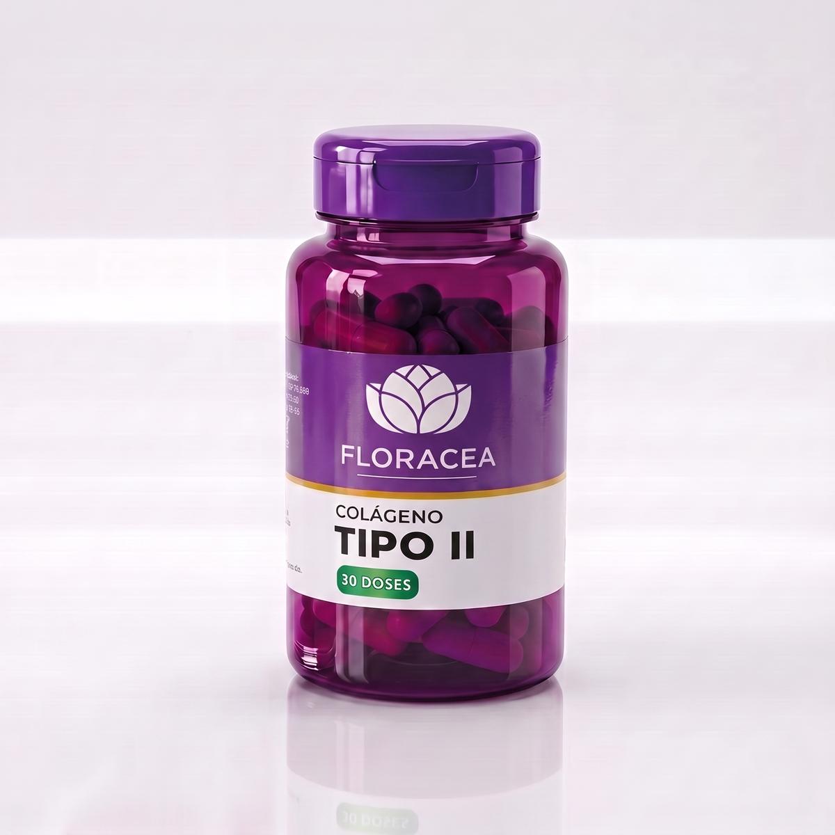 Colageno Tipo II 30 Doses