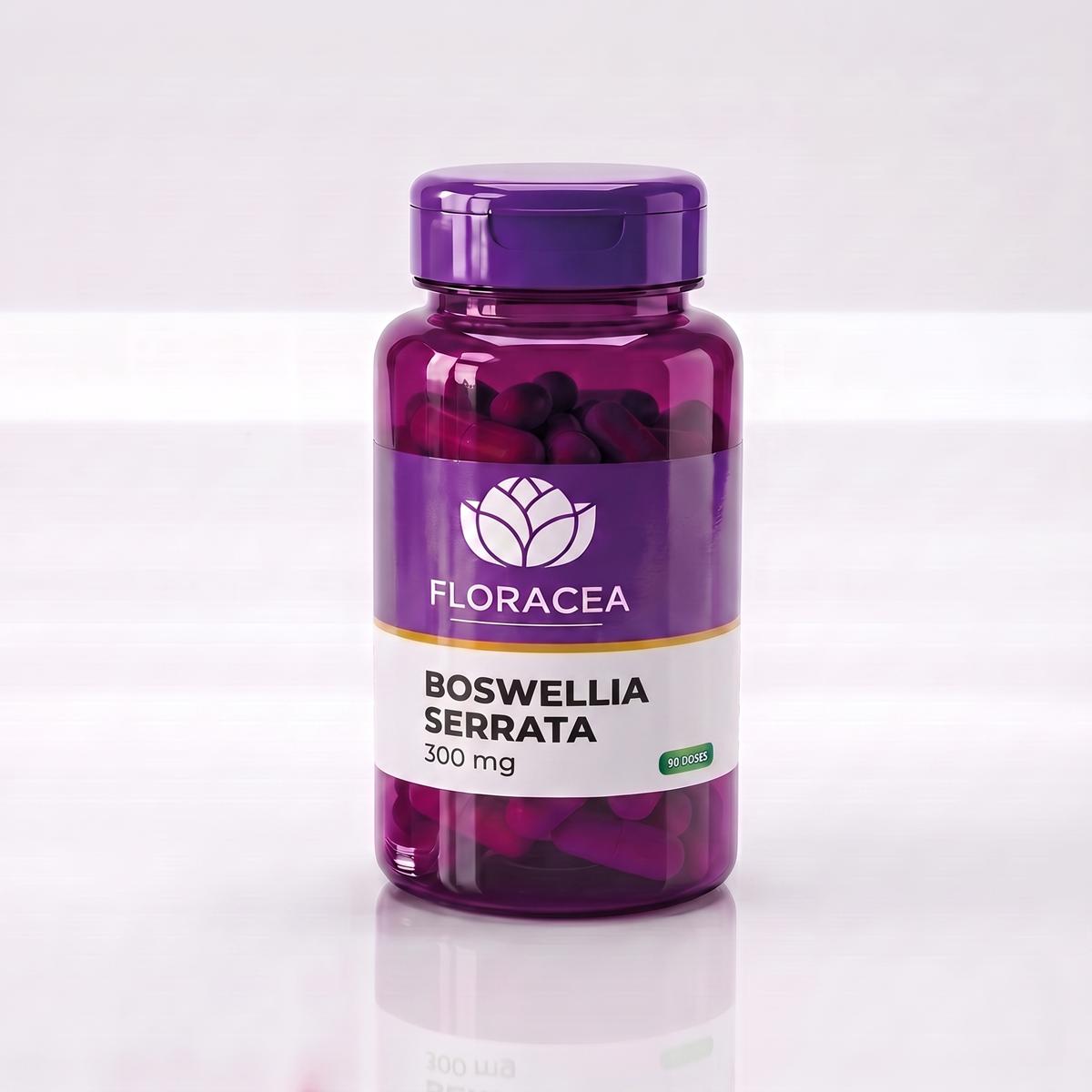 Boswellia Serrata 300mg 90 Doses