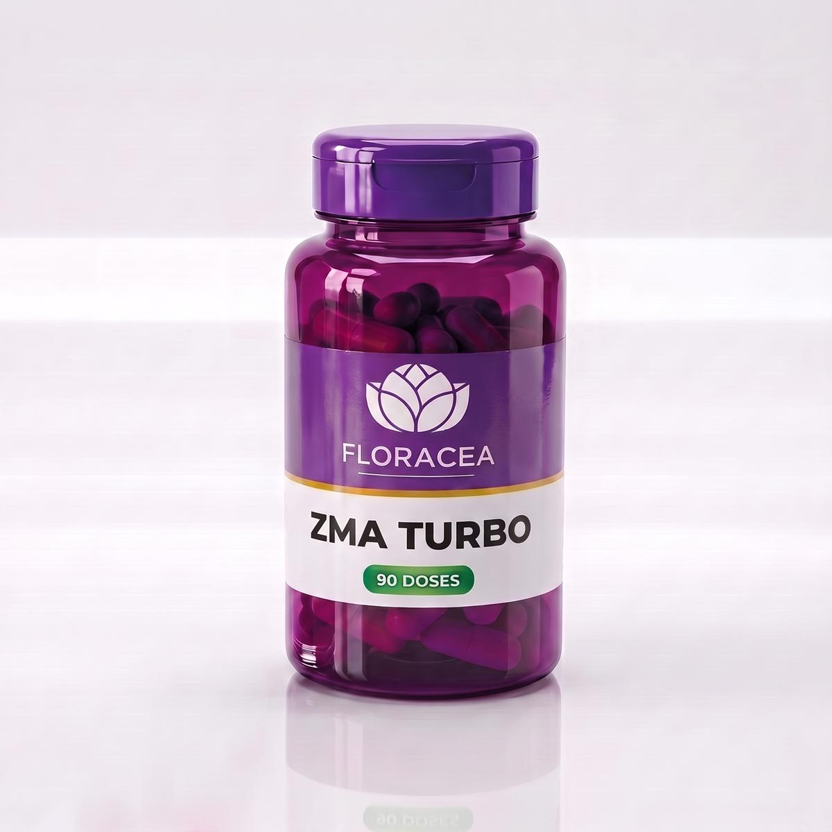Zma Turbo 90 Doses