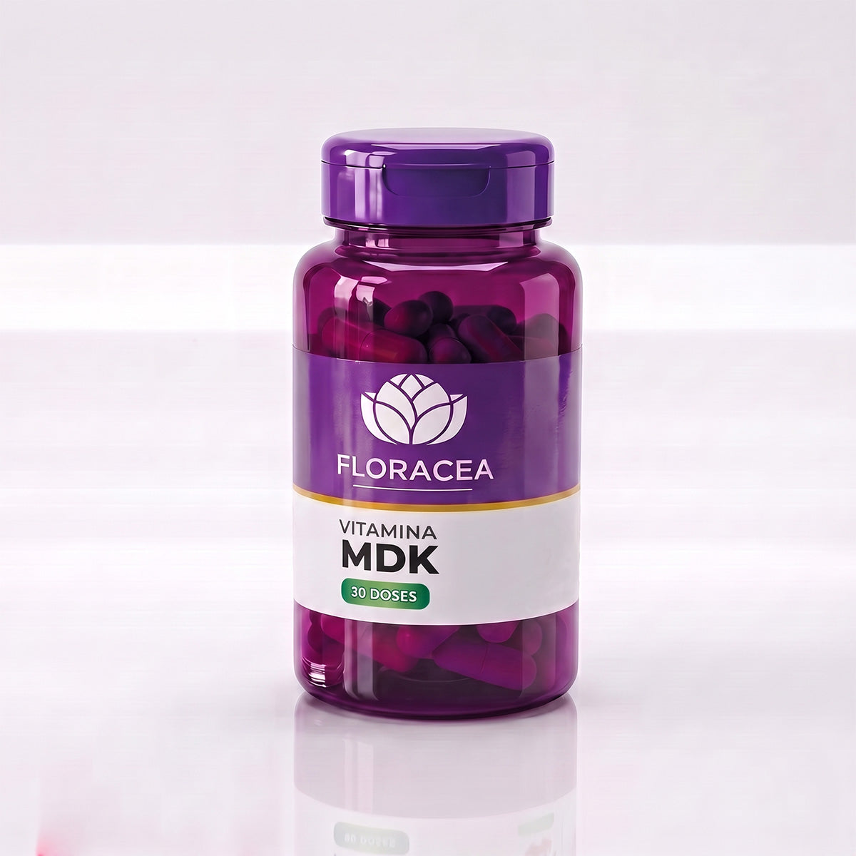 Vitamina MDK 30 Doses