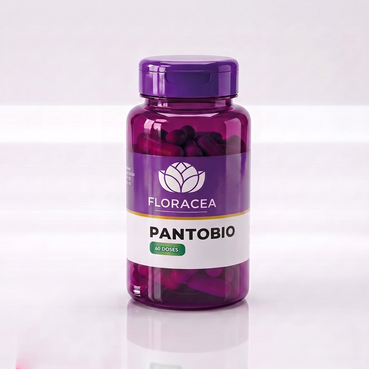 Pantobio 60 Doses