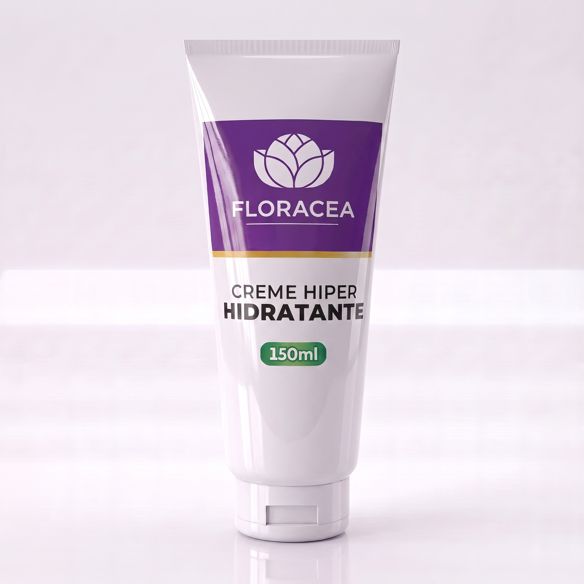 Creme Hiper Hidratante 150ml