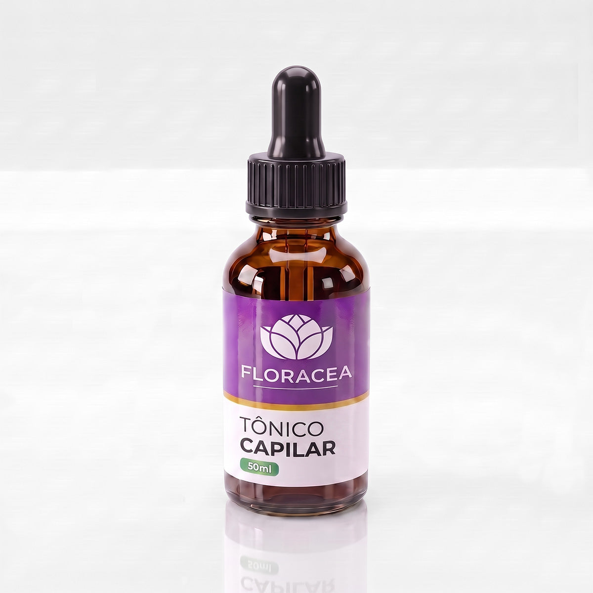 Tônico Capilar Queraforce 50ml