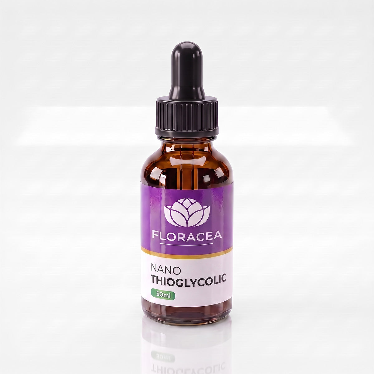 Sérum Nano Thioglycolic 50ml