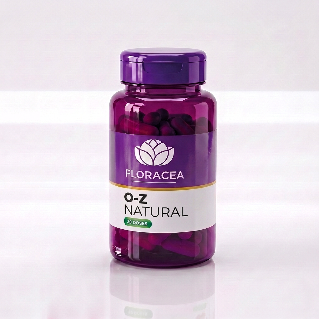 O-Z Natural 30 Doses