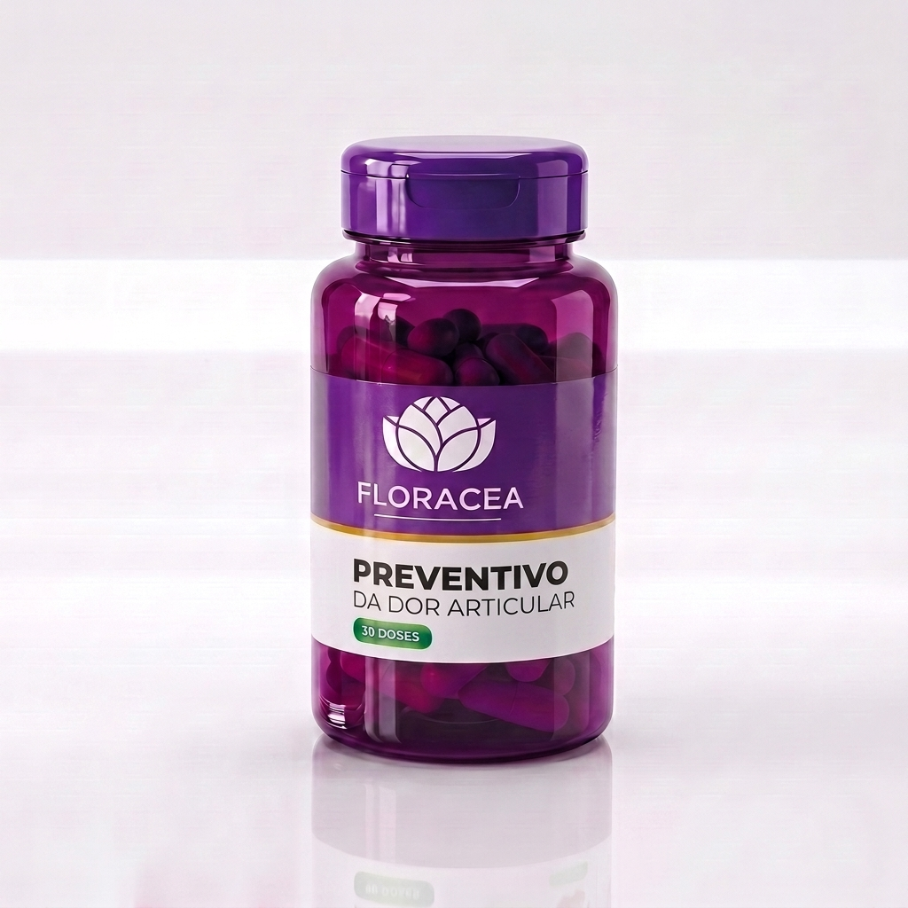 Preventivo da dor articular 30 doses