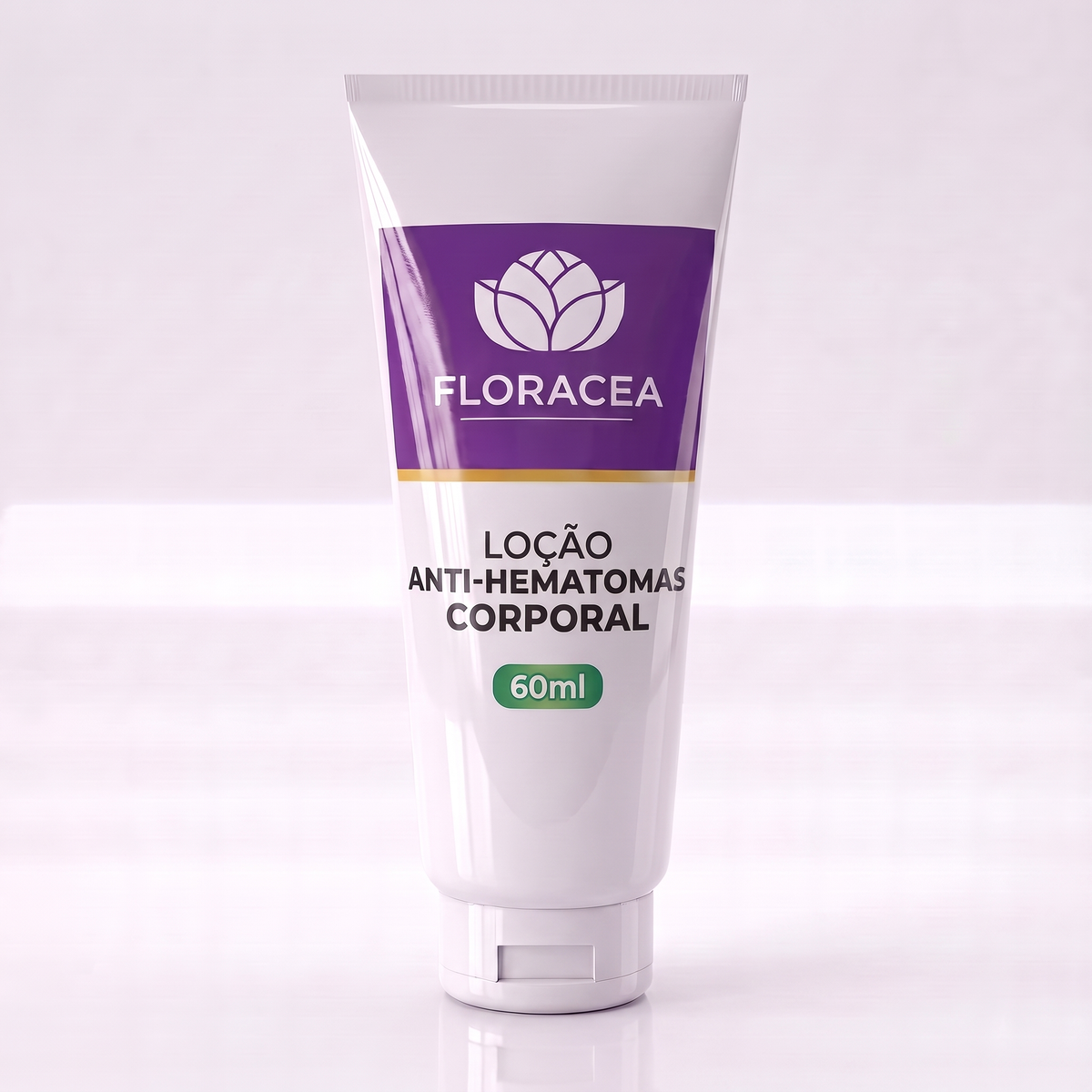 Loção anti-hematomas corporal 60ml