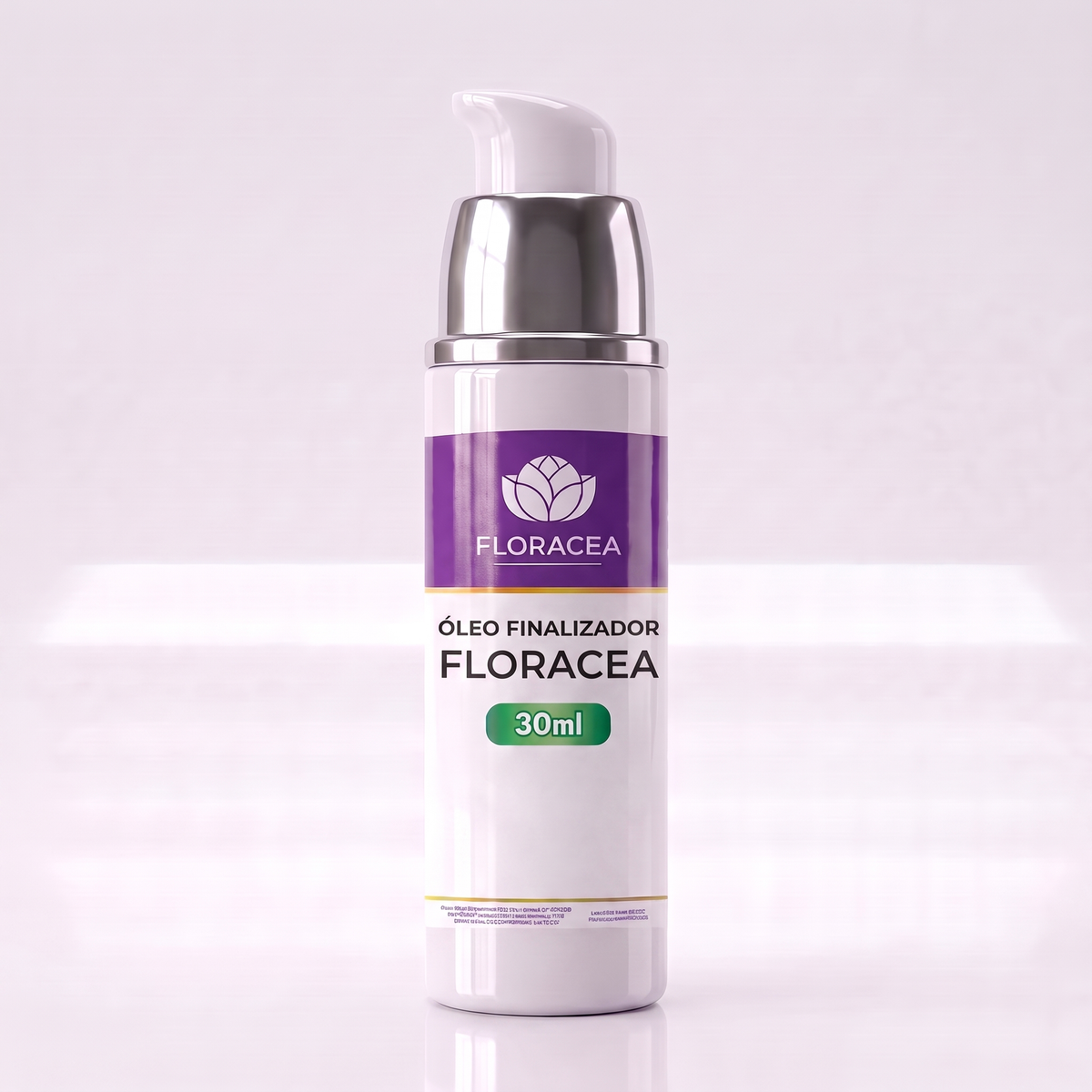 Óleo Finalizador Floracea 30ml